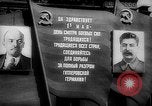 Image of Joseph Stalin Moscow Russia Soviet Union, 1945, second 45 stock footage video 65675053642