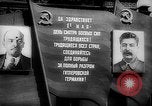 Image of Joseph Stalin Moscow Russia Soviet Union, 1945, second 46 stock footage video 65675053642