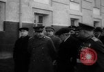 Image of Joseph Stalin Moscow Russia Soviet Union, 1945, second 56 stock footage video 65675053642