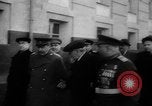 Image of Joseph Stalin Moscow Russia Soviet Union, 1945, second 57 stock footage video 65675053642