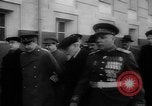 Image of Joseph Stalin Moscow Russia Soviet Union, 1945, second 58 stock footage video 65675053642