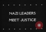 Image of Vidkun Quisling Oslo Norway, 1945, second 4 stock footage video 65675053643