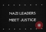 Image of Vidkun Quisling Oslo Norway, 1945, second 5 stock footage video 65675053643