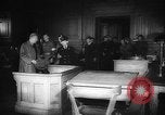 Image of Vidkun Quisling Oslo Norway, 1945, second 7 stock footage video 65675053643