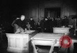 Image of Vidkun Quisling Oslo Norway, 1945, second 12 stock footage video 65675053643
