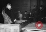 Image of Vidkun Quisling Oslo Norway, 1945, second 13 stock footage video 65675053643