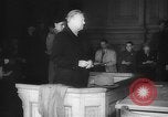 Image of Vidkun Quisling Oslo Norway, 1945, second 15 stock footage video 65675053643