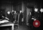 Image of Vidkun Quisling Oslo Norway, 1945, second 18 stock footage video 65675053643