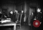 Image of Vidkun Quisling Oslo Norway, 1945, second 19 stock footage video 65675053643