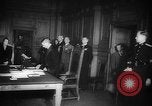 Image of Vidkun Quisling Oslo Norway, 1945, second 20 stock footage video 65675053643