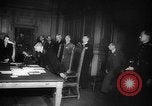 Image of Vidkun Quisling Oslo Norway, 1945, second 21 stock footage video 65675053643