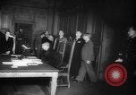 Image of Vidkun Quisling Oslo Norway, 1945, second 22 stock footage video 65675053643