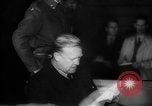 Image of Vidkun Quisling Oslo Norway, 1945, second 23 stock footage video 65675053643