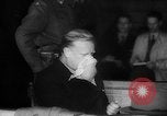 Image of Vidkun Quisling Oslo Norway, 1945, second 24 stock footage video 65675053643