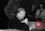 Image of Vidkun Quisling Oslo Norway, 1945, second 25 stock footage video 65675053643