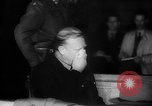 Image of Vidkun Quisling Oslo Norway, 1945, second 26 stock footage video 65675053643