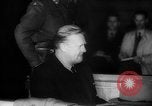 Image of Vidkun Quisling Oslo Norway, 1945, second 27 stock footage video 65675053643