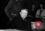 Image of Vidkun Quisling Oslo Norway, 1945, second 29 stock footage video 65675053643