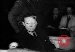 Image of Vidkun Quisling Oslo Norway, 1945, second 30 stock footage video 65675053643