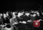 Image of Vidkun Quisling Oslo Norway, 1945, second 32 stock footage video 65675053643