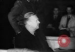 Image of Vidkun Quisling Oslo Norway, 1945, second 35 stock footage video 65675053643