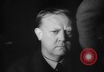 Image of Vidkun Quisling Oslo Norway, 1945, second 36 stock footage video 65675053643