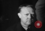 Image of Vidkun Quisling Oslo Norway, 1945, second 37 stock footage video 65675053643