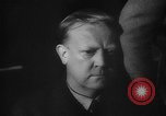 Image of Vidkun Quisling Oslo Norway, 1945, second 39 stock footage video 65675053643