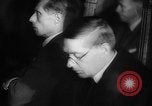 Image of Vidkun Quisling Oslo Norway, 1945, second 41 stock footage video 65675053643