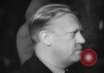 Image of Vidkun Quisling Oslo Norway, 1945, second 43 stock footage video 65675053643