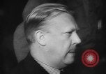 Image of Vidkun Quisling Oslo Norway, 1945, second 44 stock footage video 65675053643