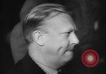 Image of Vidkun Quisling Oslo Norway, 1945, second 45 stock footage video 65675053643