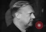 Image of Vidkun Quisling Oslo Norway, 1945, second 46 stock footage video 65675053643