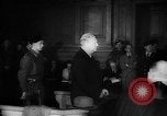 Image of Vidkun Quisling Oslo Norway, 1945, second 48 stock footage video 65675053643