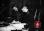 Image of Vidkun Quisling Oslo Norway, 1945, second 49 stock footage video 65675053643