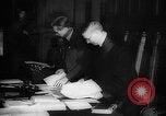 Image of Vidkun Quisling Oslo Norway, 1945, second 51 stock footage video 65675053643