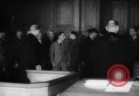Image of Vidkun Quisling Oslo Norway, 1945, second 52 stock footage video 65675053643