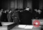Image of Vidkun Quisling Oslo Norway, 1945, second 54 stock footage video 65675053643