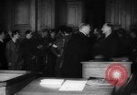 Image of Vidkun Quisling Oslo Norway, 1945, second 55 stock footage video 65675053643