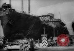 Image of Vidkun Quisling Oslo Norway, 1945, second 57 stock footage video 65675053643