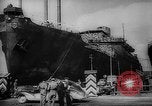 Image of Vidkun Quisling Oslo Norway, 1945, second 59 stock footage video 65675053643