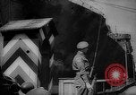 Image of Vidkun Quisling Oslo Norway, 1945, second 60 stock footage video 65675053643