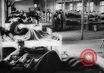 Image of Belsen Concentration camp Germany, 1945, second 7 stock footage video 65675053644