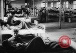 Image of Belsen Concentration camp Germany, 1945, second 10 stock footage video 65675053644