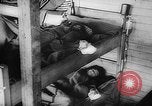 Image of Belsen Concentration camp Germany, 1945, second 12 stock footage video 65675053644