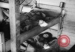 Image of Belsen Concentration camp Germany, 1945, second 13 stock footage video 65675053644