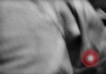 Image of Belsen Concentration camp Germany, 1945, second 21 stock footage video 65675053644