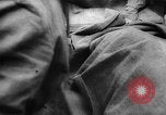 Image of Belsen Concentration camp Germany, 1945, second 22 stock footage video 65675053644