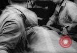 Image of Belsen Concentration camp Germany, 1945, second 23 stock footage video 65675053644