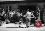 Image of Belsen Concentration camp Germany, 1945, second 27 stock footage video 65675053644
